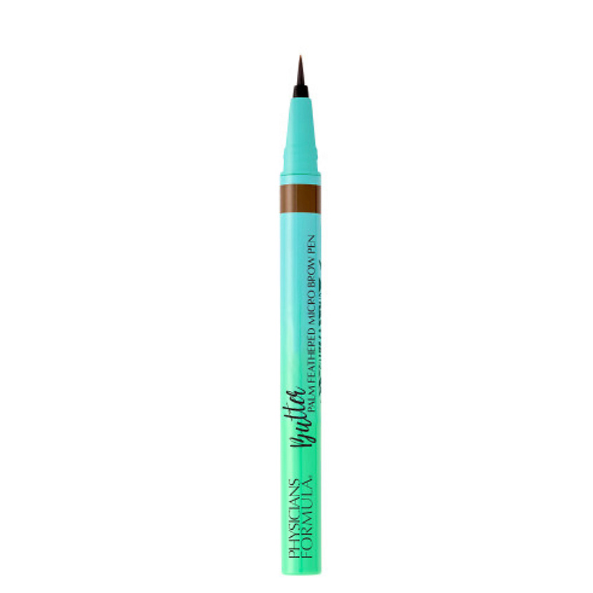PHYSICIANS FORMULA Лайнер для бровей BUTTER PALM FEATHERED MICRO BROW PEN – фото 3
