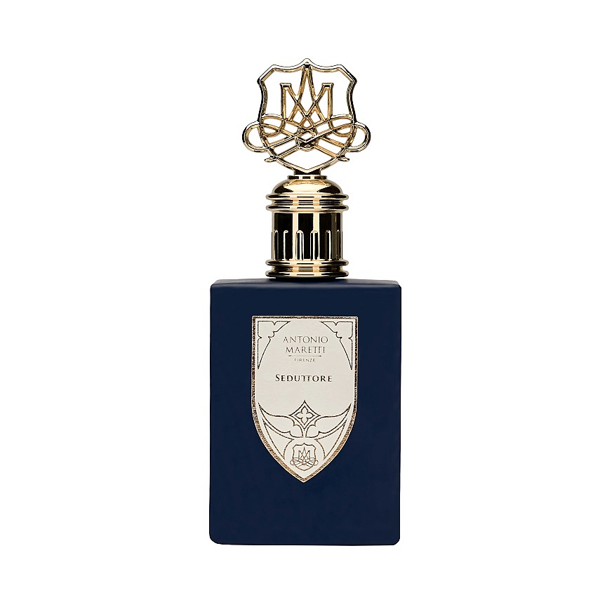 ANTONIO MARETTI Seduttore Eau de Parfum – фото 3