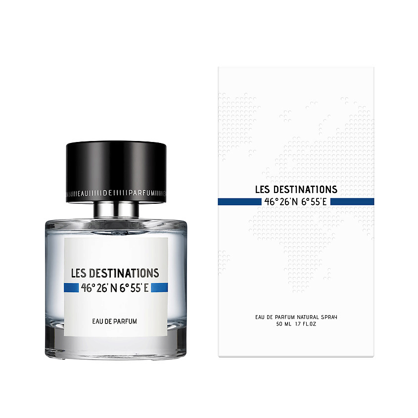 LES DESTINATIONS Montreux – фото 6