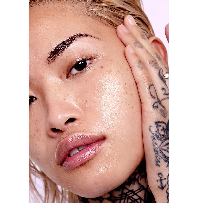 SKIN PROUD Сыворотка для лица с витамином c 2% Bright Boost – фото 5