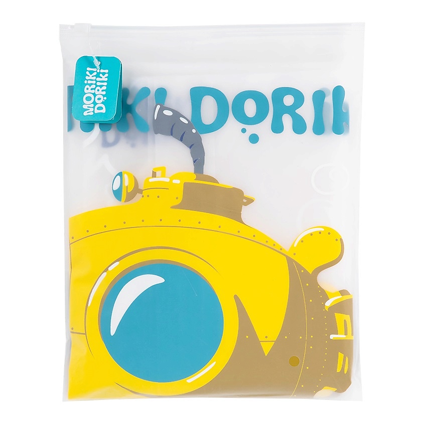 MORIKI DORIKI Дождевик Funny submarine – фото 2