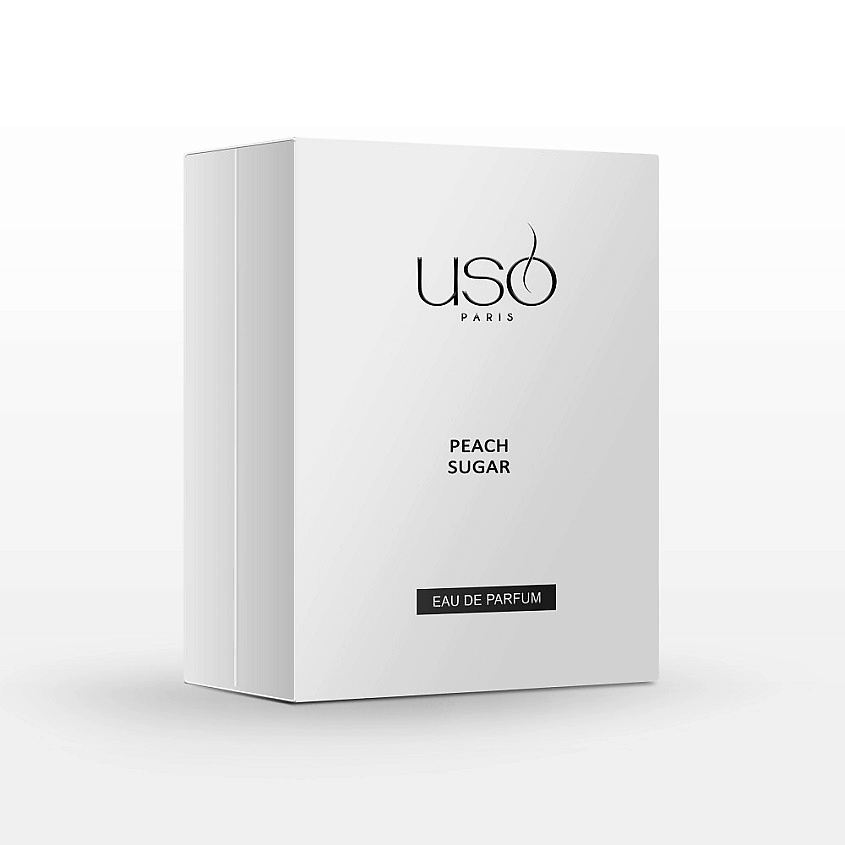 USO PARIS Peach Sugar – фото 2