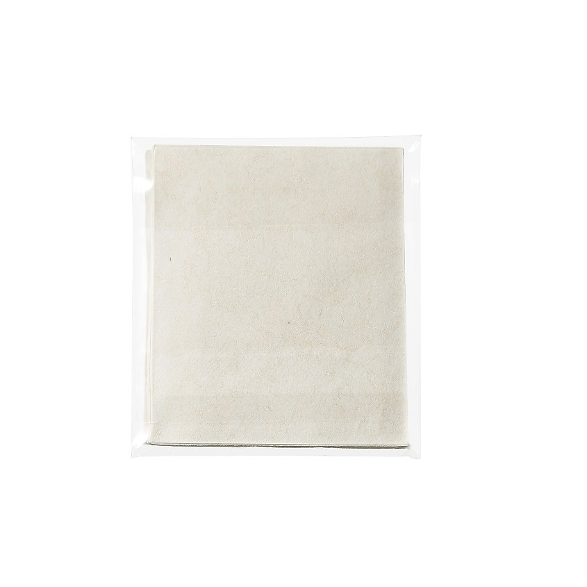 TOO COOL FOR SCHOOL Матирующие салфетки с рефиллом Artclass By Rodin Finish Setting Oil Paper – фото 4