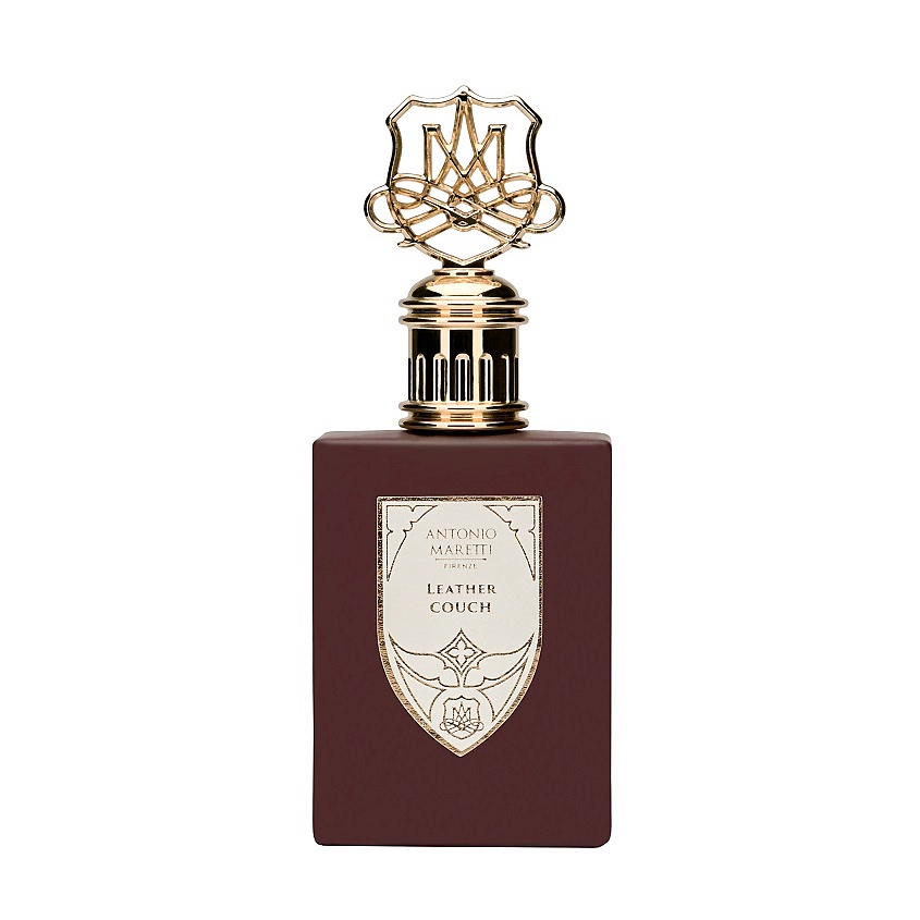 ANTONIO MARETTI Leather Couch Eau de Parfum – фото 2