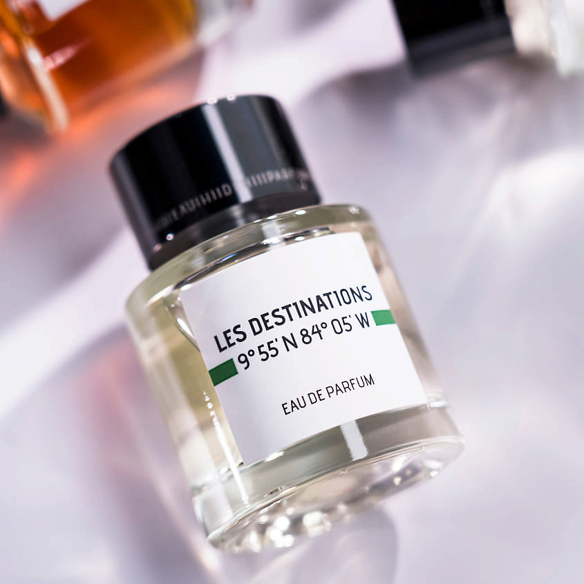 LES DESTINATIONS Costa Rica – фото 5