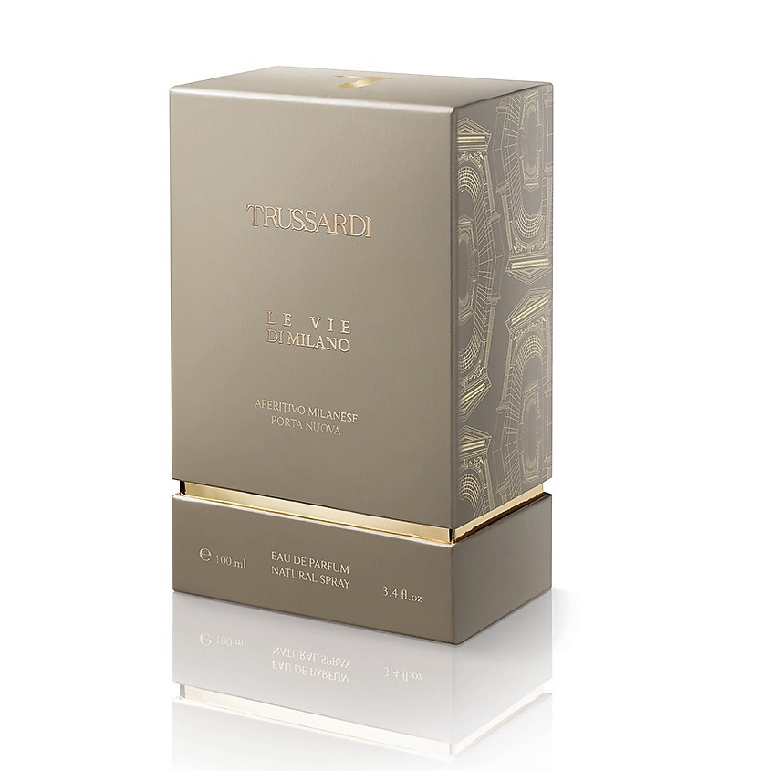 TRUSSARDI Porta Nuova – фото 3