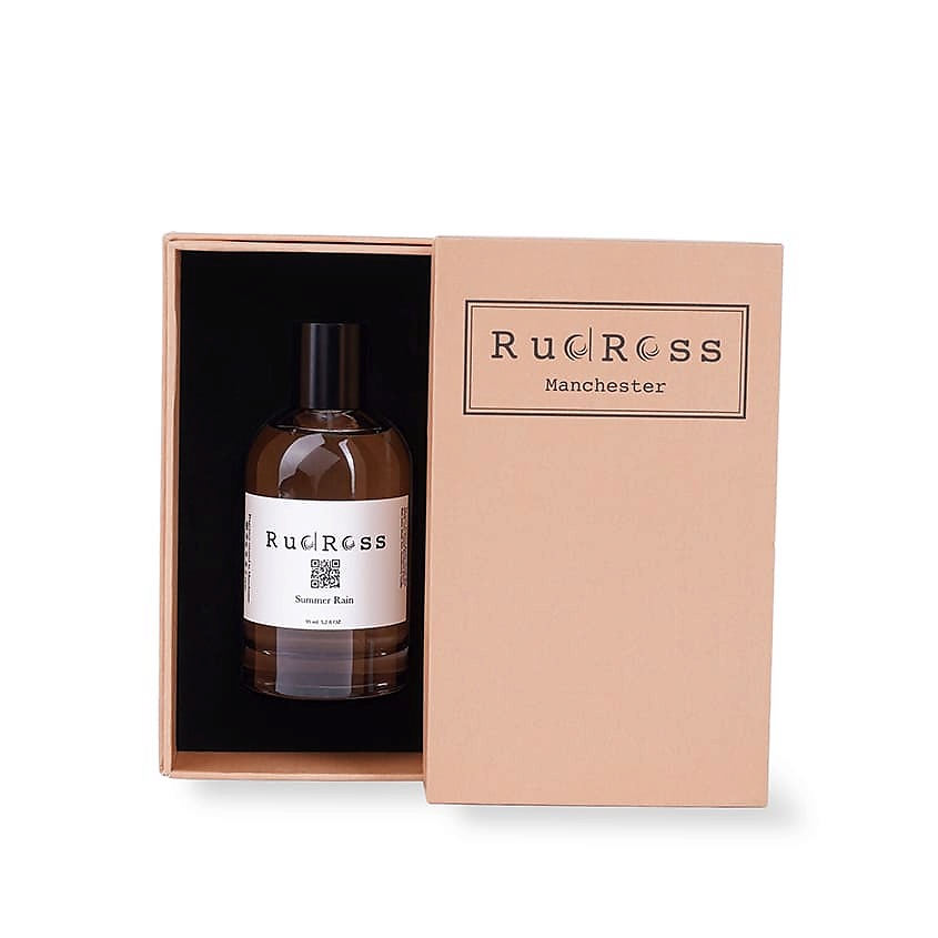 RUDROSS Summer Rain – фото 3