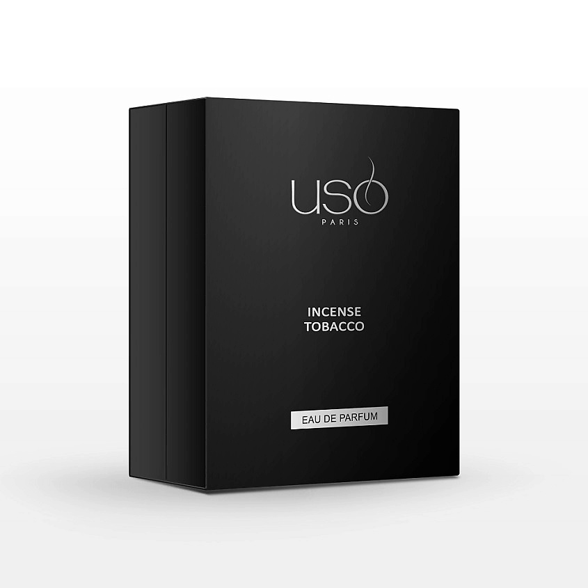 USO PARIS Incens Tabacco – фото 6