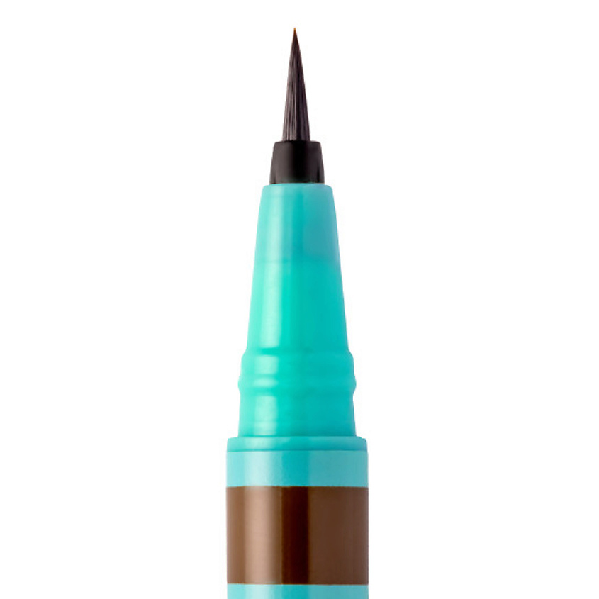 PHYSICIANS FORMULA Лайнер для бровей BUTTER PALM FEATHERED MICRO BROW PEN – фото 2