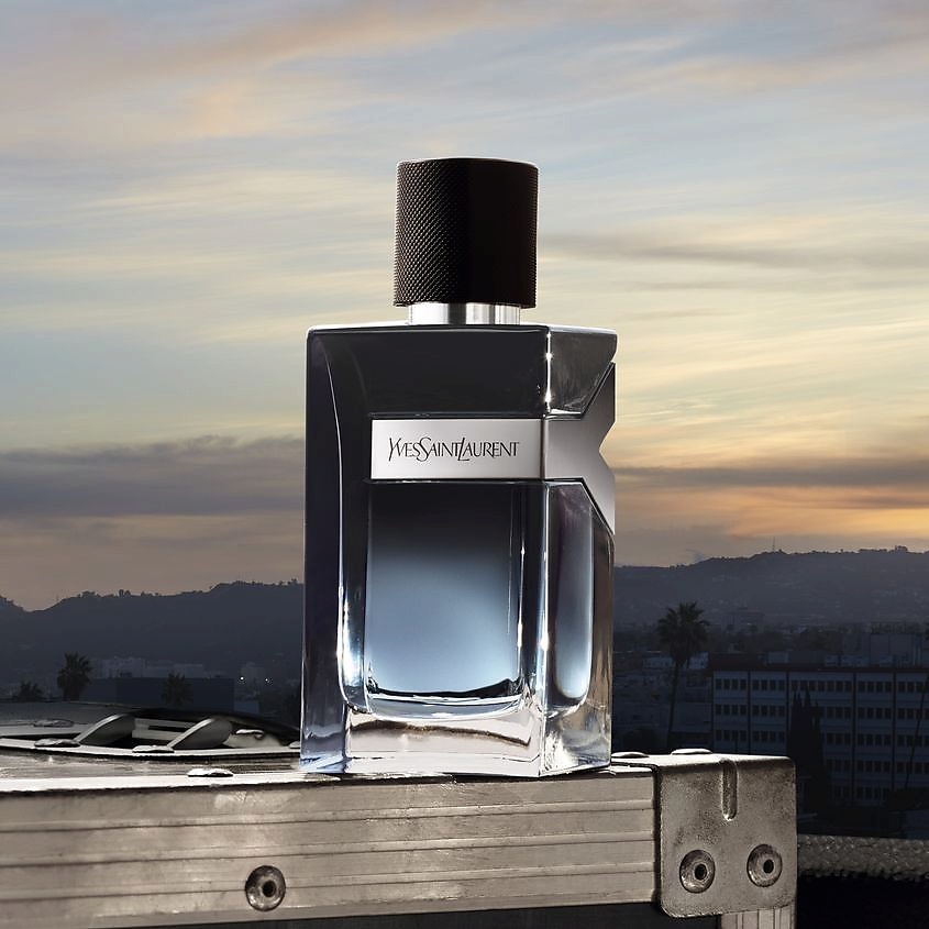 YSL Y Eau de Parfum – фото 2