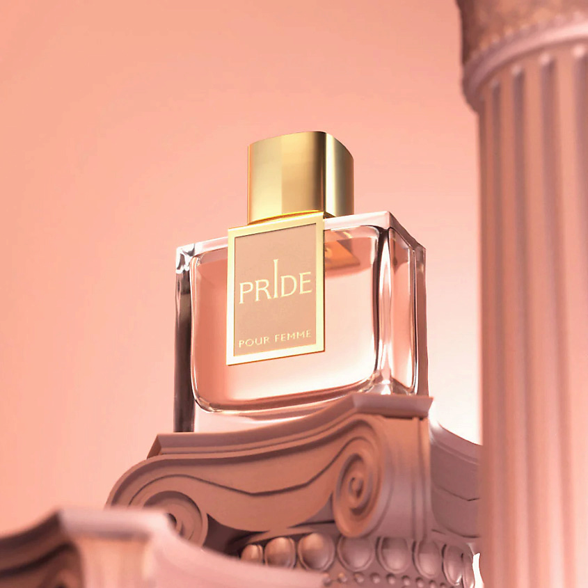 RUE BROCA Pride Pour Femme – фото 4