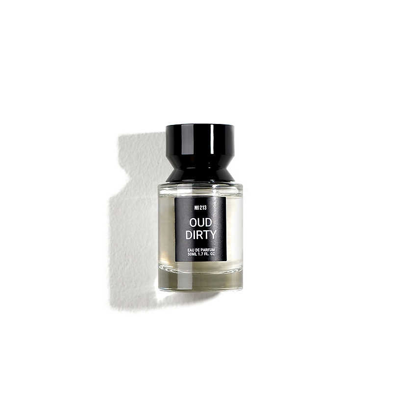 SWG Oud Dirty No. 213 – фото 3