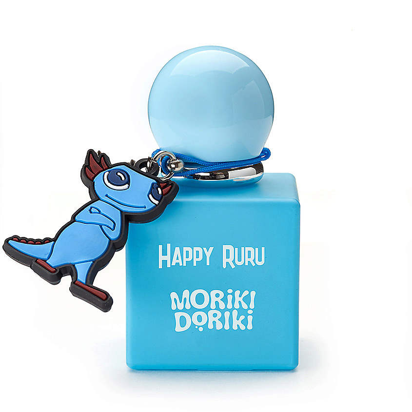 MORIKI DORIKI HAPPY RURU – фото 2