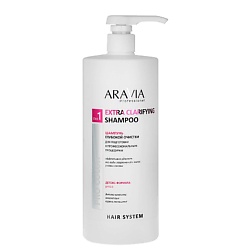 Профессиональные шампуни ARAVIA PROFESSIONAL