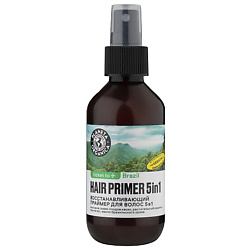 Жидкости для ухода за волосами PLANETA ORGANICA