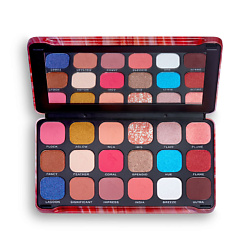 Тени и палетки теней REVOLUTION MAKEUP