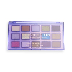 Палетка теней для век REFLECTIVE Ultra Violet