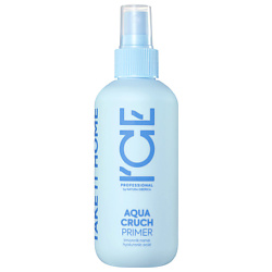 Жидкости для ухода за волосами ICE BY NATURA SIBERICA