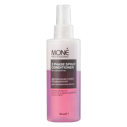 Спрей кондиционер двухфазный для окрашенных волос Top Color Care