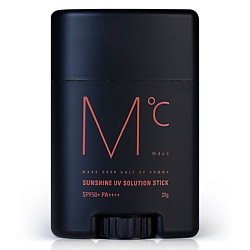 Стик для лица солнцезащитный SPF 50+ PA++++