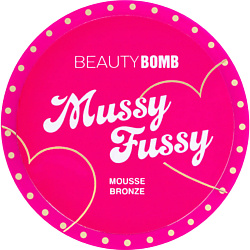 Бронзеры BEAUTY BOMB