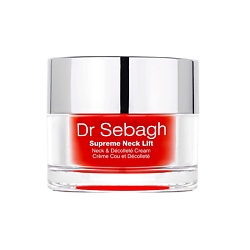 Уход за шеей, бюстом и декольте DR SEBAGH