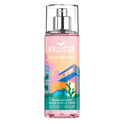 Парфюмированный мист для тела Body Mist Palm Springs For Women