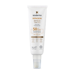 Солнцезащитные кремы SESDERMA