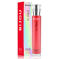 Bijou In Red