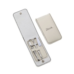 Набор для маникюра и коррекции бровей