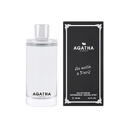 AGATHA Un Matin A Paris Eau De Parfum