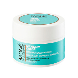 Маска для окрашенных волос Top Color Care