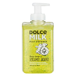 Жидкие мыла DOLCE MILK