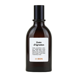 Zeste d'Agrumes