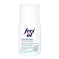 Дезодорант роликовый Roll-On Deodorant