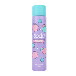 Лаки для волос SODA