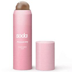 Контуринг и скульпторы SODA