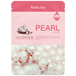 Корейские бренды FARMSTAY