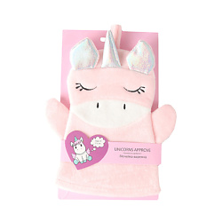 Мочалки UNICORNS APPROVE