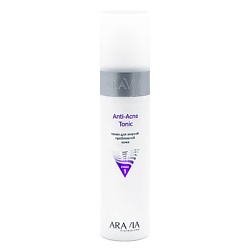 Тоники для лица ARAVIA PROFESSIONAL