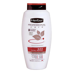 Кондиционеры для волос HERBAL