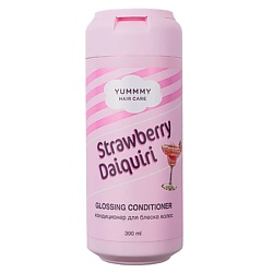 Кондиционер для волос Strawberry Daiquiri