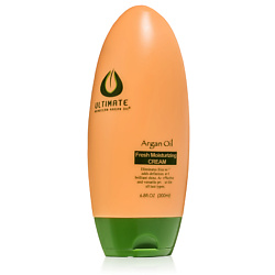 Несмываемый уход для волос ULTIMATE MOROCCAN ARGAN OIL