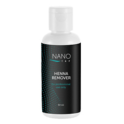 Средство для снятия хны с кожи Henna Remover