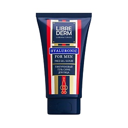 Скрабы для лица LIBREDERM