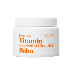 Бальзам-щербет для лица очищающий Premium Vitamin Mild Sherbet Cleansing Balm