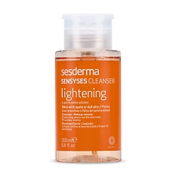 Лосьон для снятия макияжа SESDERMA