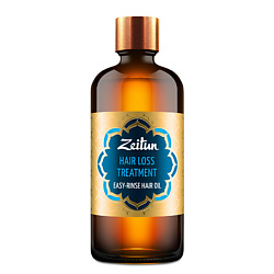 Масло для волос ZEITUN