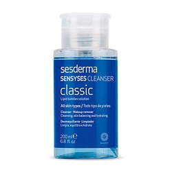 Лосьон для снятия макияжа SESDERMA
