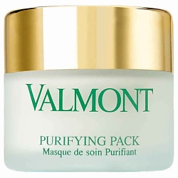 Очищающая маска PURIFYING PACK